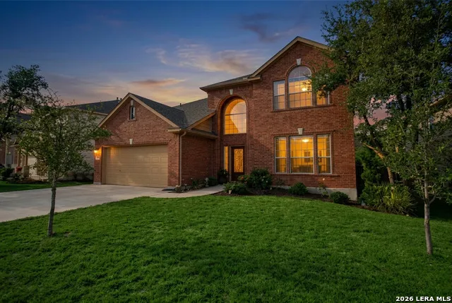 722 Aster Trail San Antonio, TX 78256