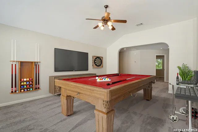 722 Aster Trail San Antonio, TX 78256