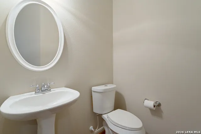 722 Aster Trail San Antonio, TX 78256