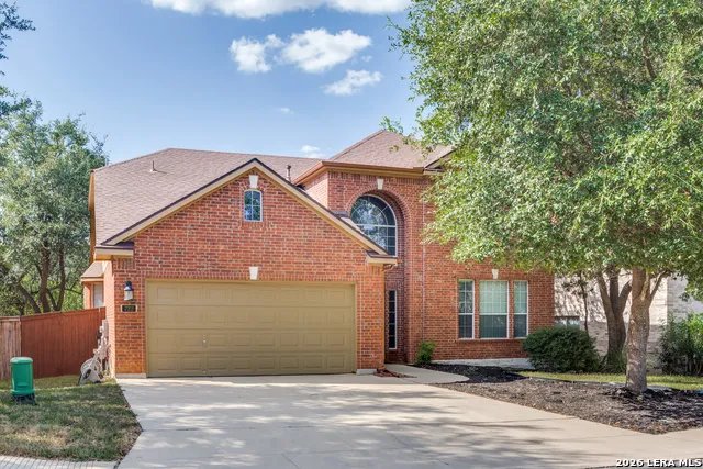 722 Aster Trail San Antonio, TX 78256