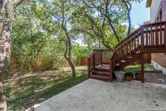 722 Aster Trail San Antonio, TX 78256
