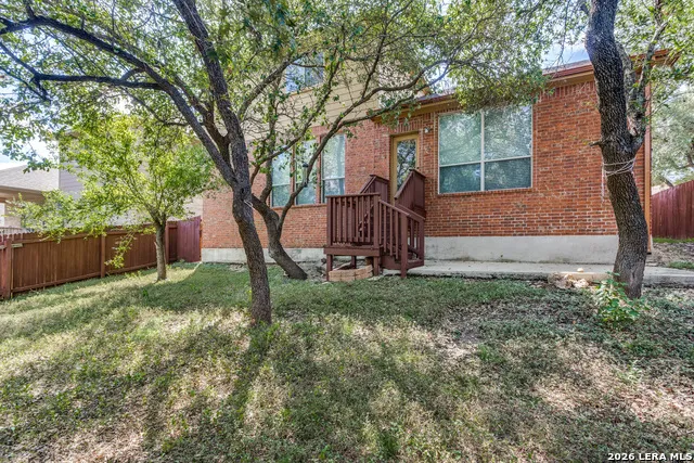 722 Aster Trail San Antonio, TX 78256