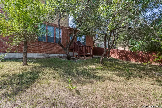 722 Aster Trail San Antonio, TX 78256