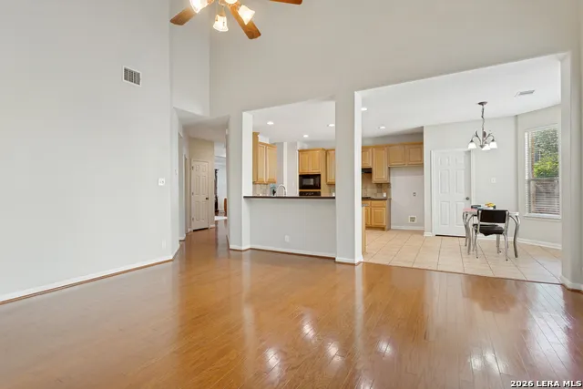 722 Aster Trail San Antonio, TX 78256