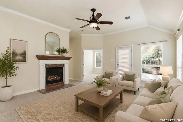 3350 HIGHLINE TRL San Antonio, TX 78261