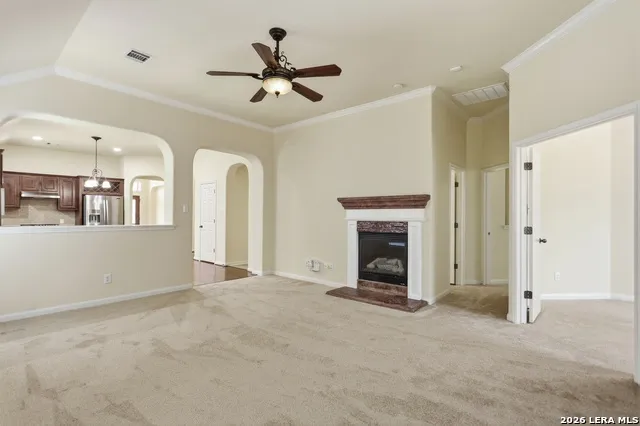 3350 HIGHLINE TRL San Antonio, TX 78261