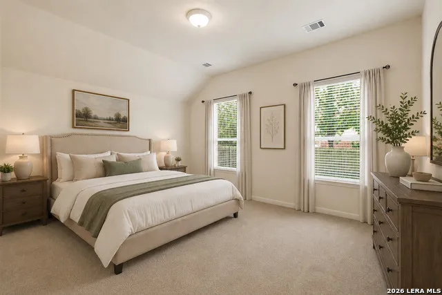 3350 HIGHLINE TRL San Antonio, TX 78261