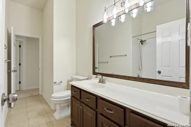 3350 HIGHLINE TRL San Antonio, TX 78261