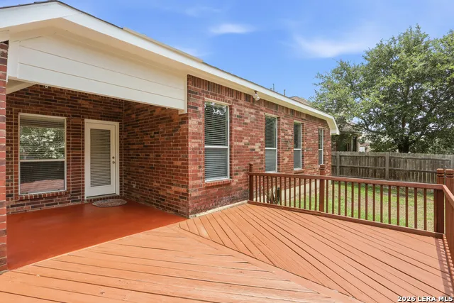 3350 HIGHLINE TRL San Antonio, TX 78261