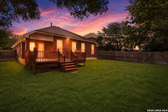 3350 HIGHLINE TRL San Antonio, TX 78261
