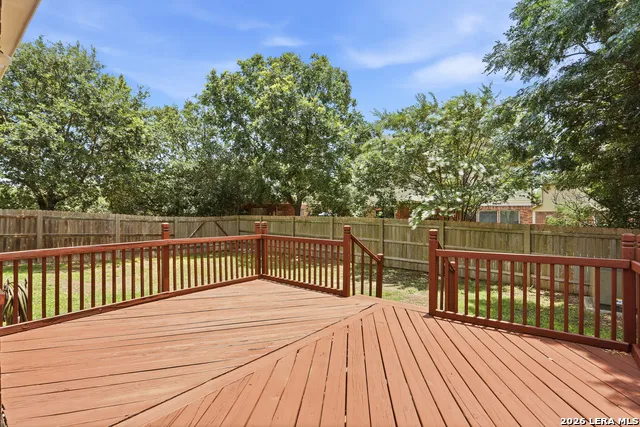 3350 HIGHLINE TRL San Antonio, TX 78261