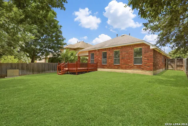 3350 HIGHLINE TRL San Antonio, TX 78261