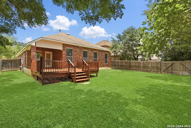 3350 HIGHLINE TRL San Antonio, TX 78261