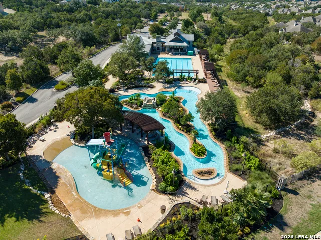 3350 HIGHLINE TRL San Antonio, TX 78261