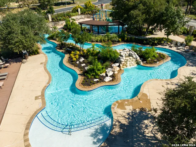 3350 HIGHLINE TRL San Antonio, TX 78261