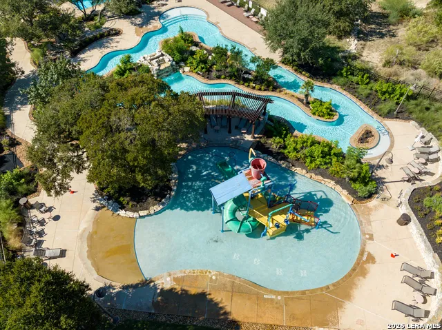 3350 HIGHLINE TRL San Antonio, TX 78261