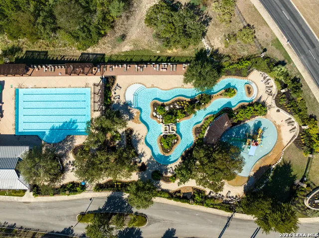 3350 HIGHLINE TRL San Antonio, TX 78261