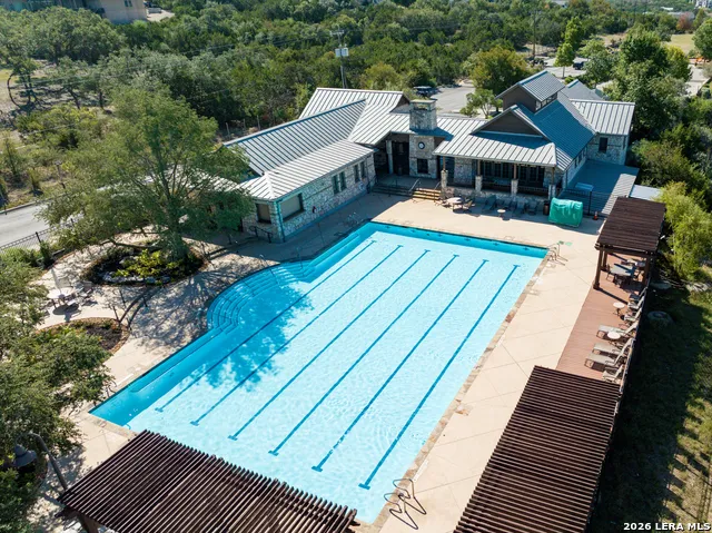 3350 HIGHLINE TRL San Antonio, TX 78261