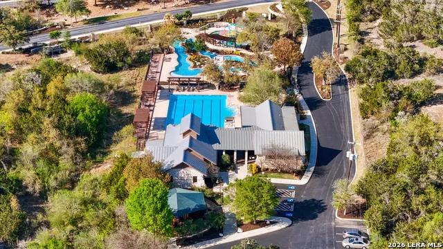 3350 HIGHLINE TRL San Antonio, TX 78261