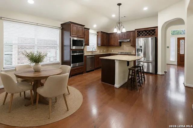 3350 HIGHLINE TRL San Antonio, TX 78261