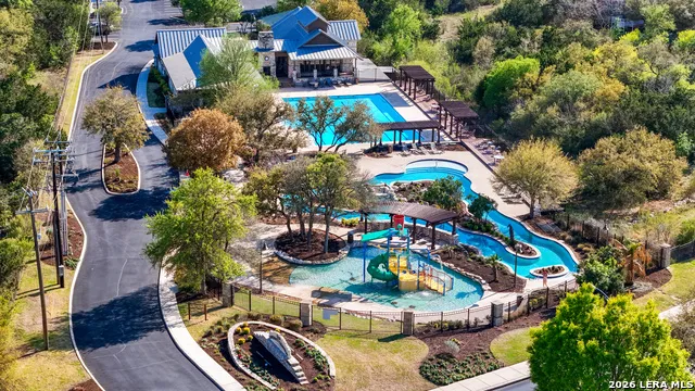 3350 HIGHLINE TRL San Antonio, TX 78261