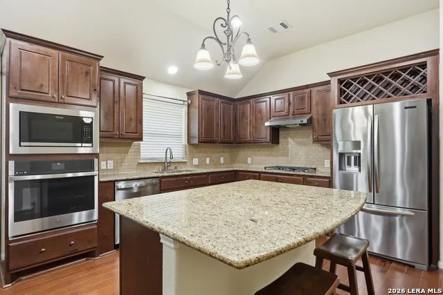 3350 HIGHLINE TRL San Antonio, TX 78261