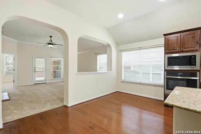 3350 HIGHLINE TRL San Antonio, TX 78261
