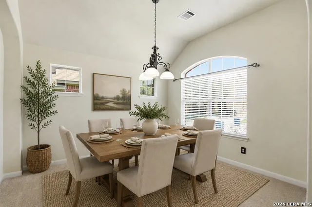 3350 HIGHLINE TRL San Antonio, TX 78261