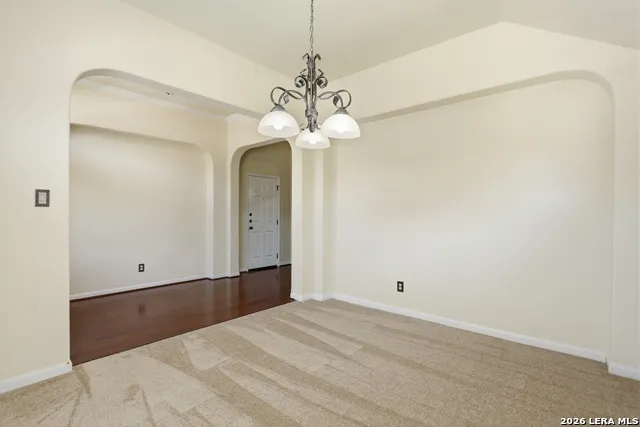 3350 HIGHLINE TRL San Antonio, TX 78261