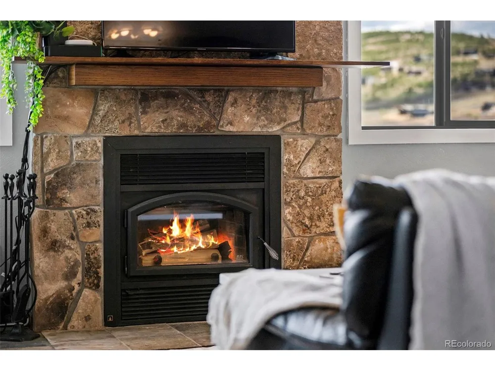 35 Promontory Drive #2 Granby, CO 80446