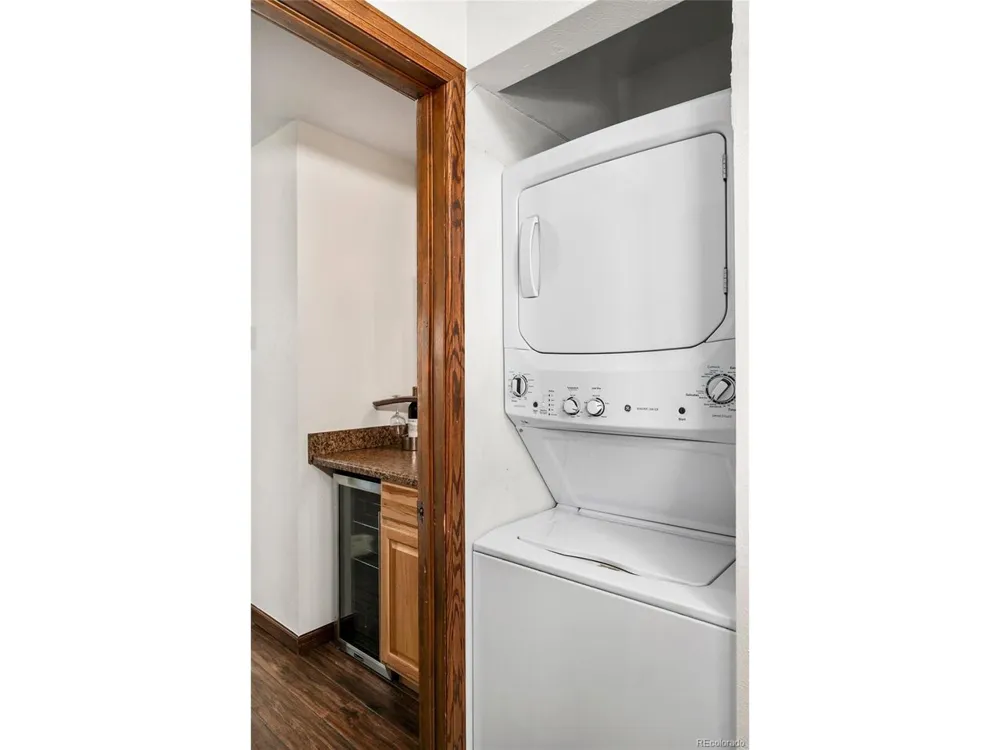 35 Promontory Drive #2 Granby, CO 80446