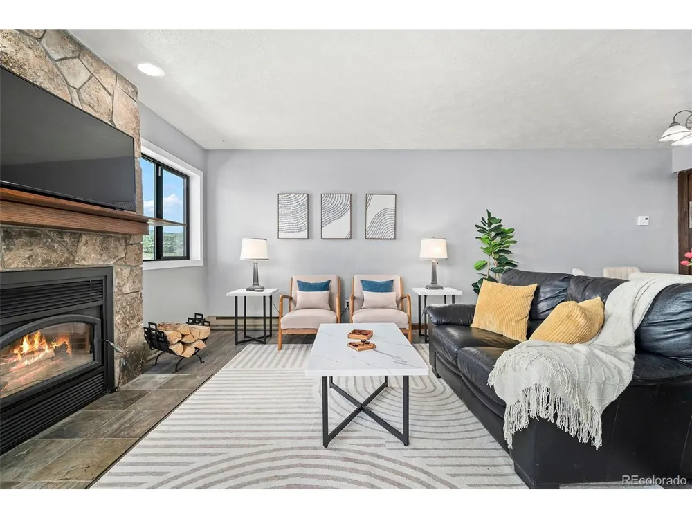 35 Promontory Drive #2 Granby, CO 80446