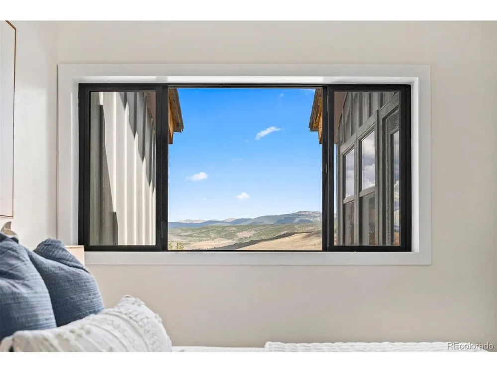 35 Promontory Drive #2 Granby, CO 80446
