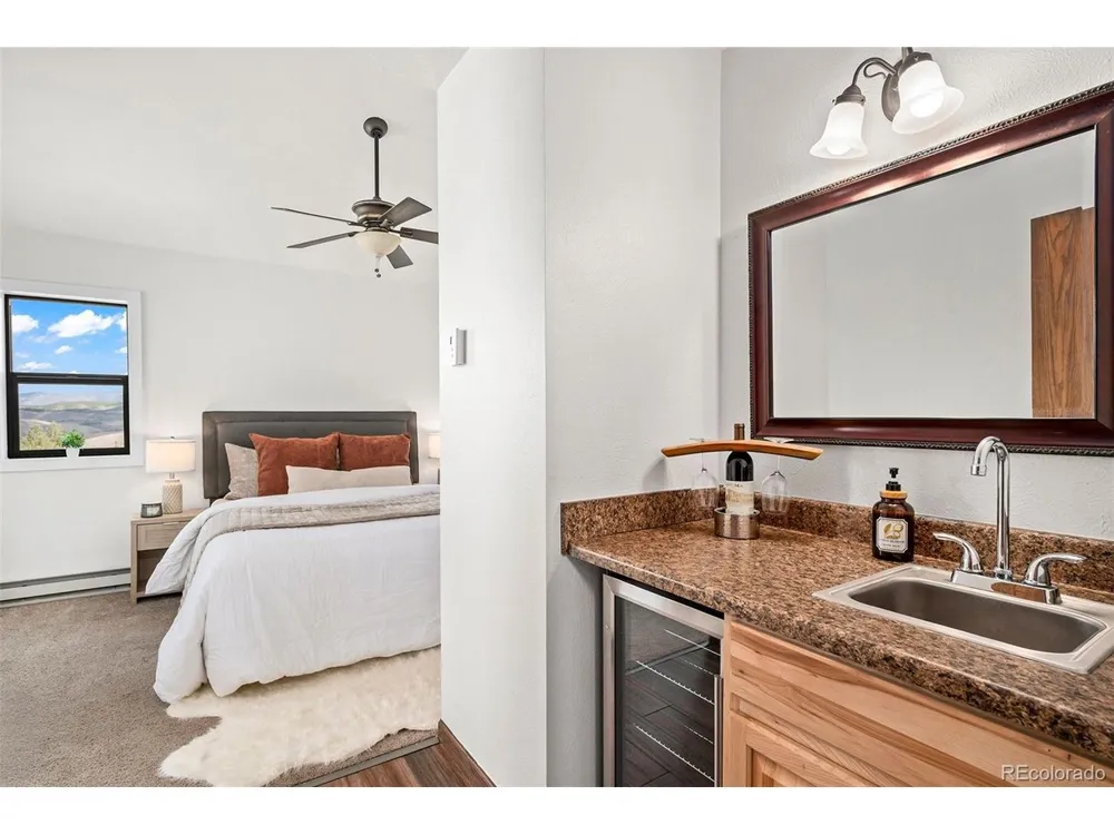35 Promontory Drive #2 Granby, CO 80446