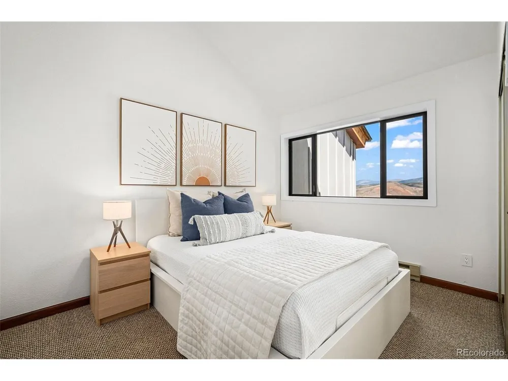 35 Promontory Drive #2 Granby, CO 80446