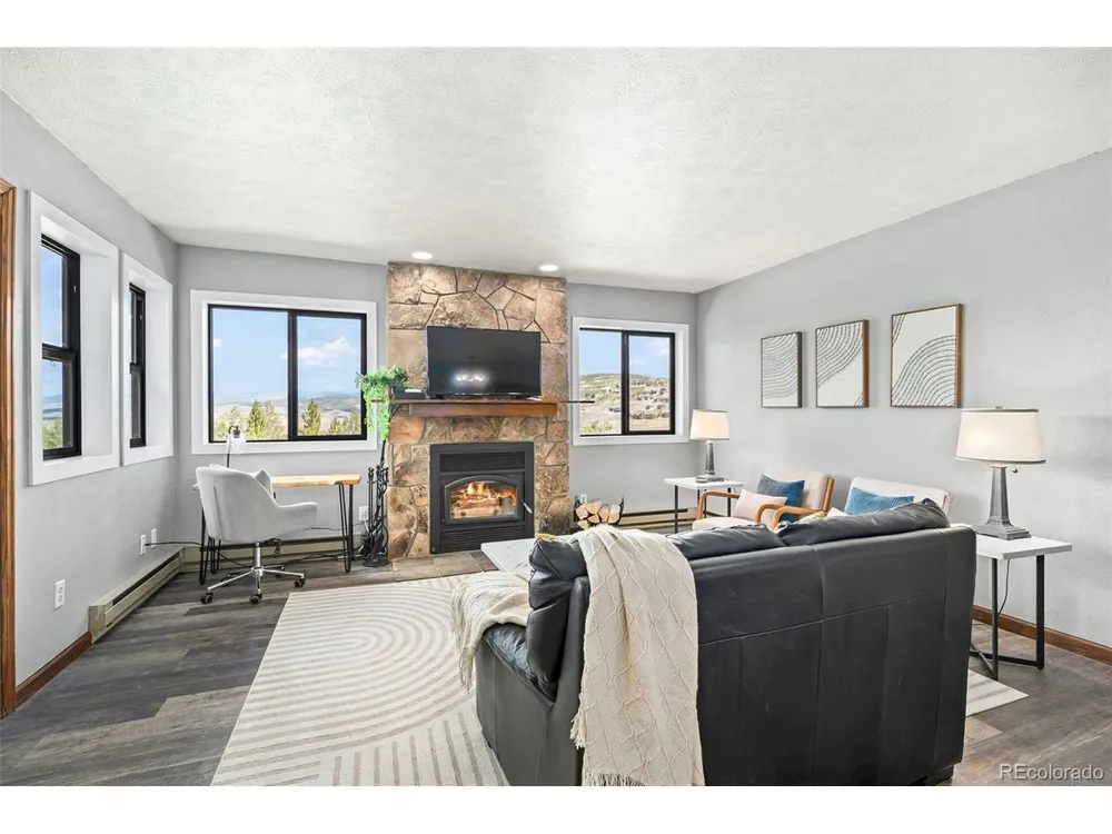 35 Promontory Drive #2 Granby, CO 80446