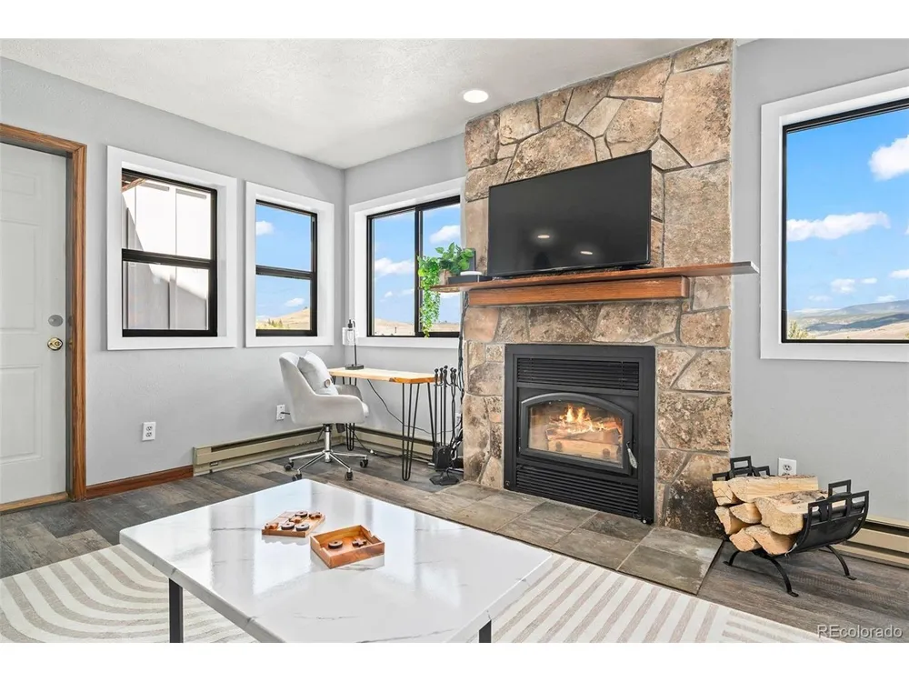 35 Promontory Drive #2 Granby, CO 80446