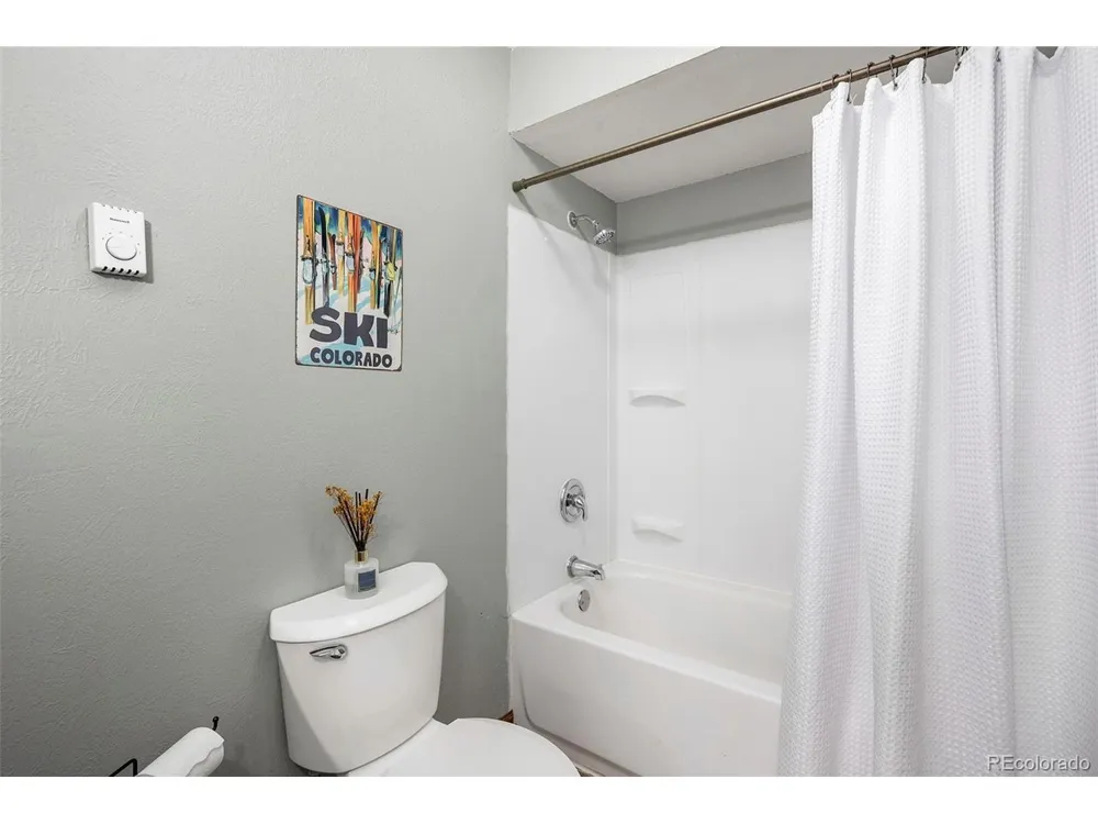 35 Promontory Drive #2 Granby, CO 80446