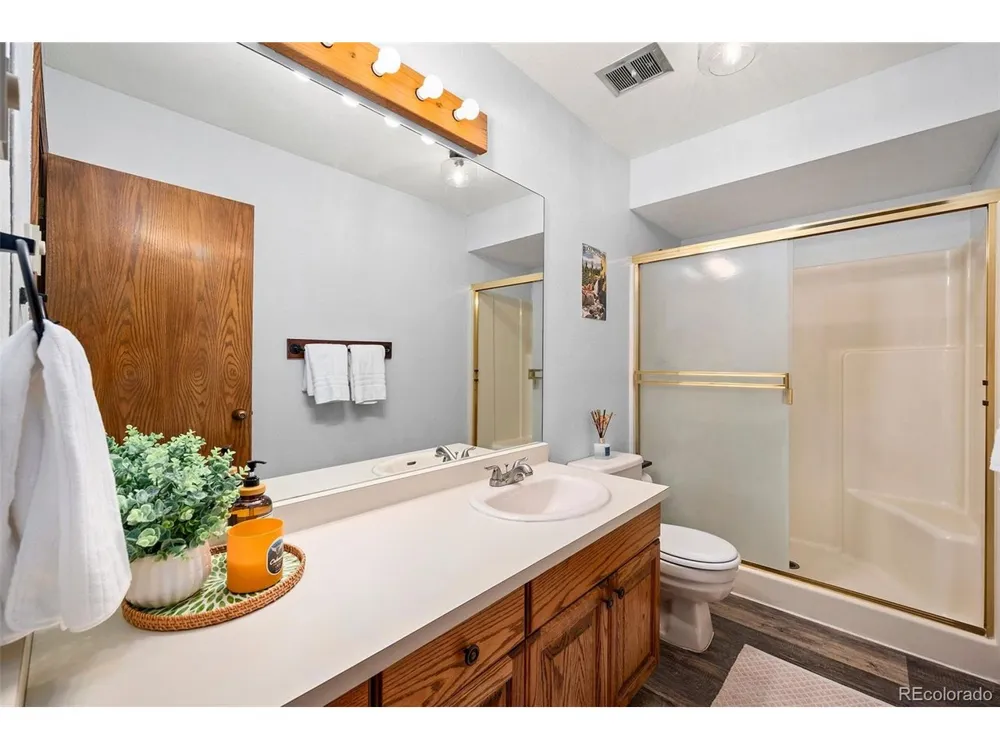 35 Promontory Drive #2 Granby, CO 80446