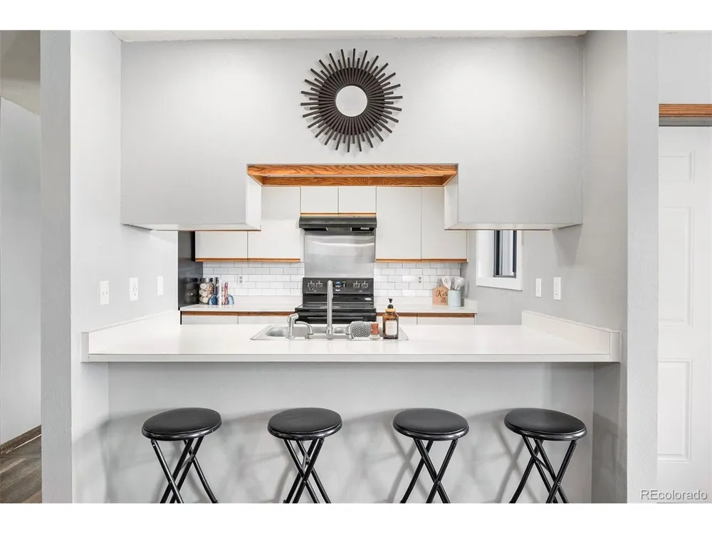 35 Promontory Drive #2 Granby, CO 80446