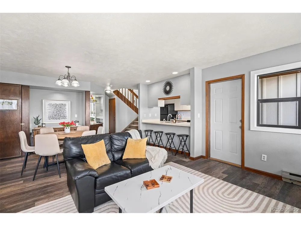 35 Promontory Drive #2 Granby, CO 80446