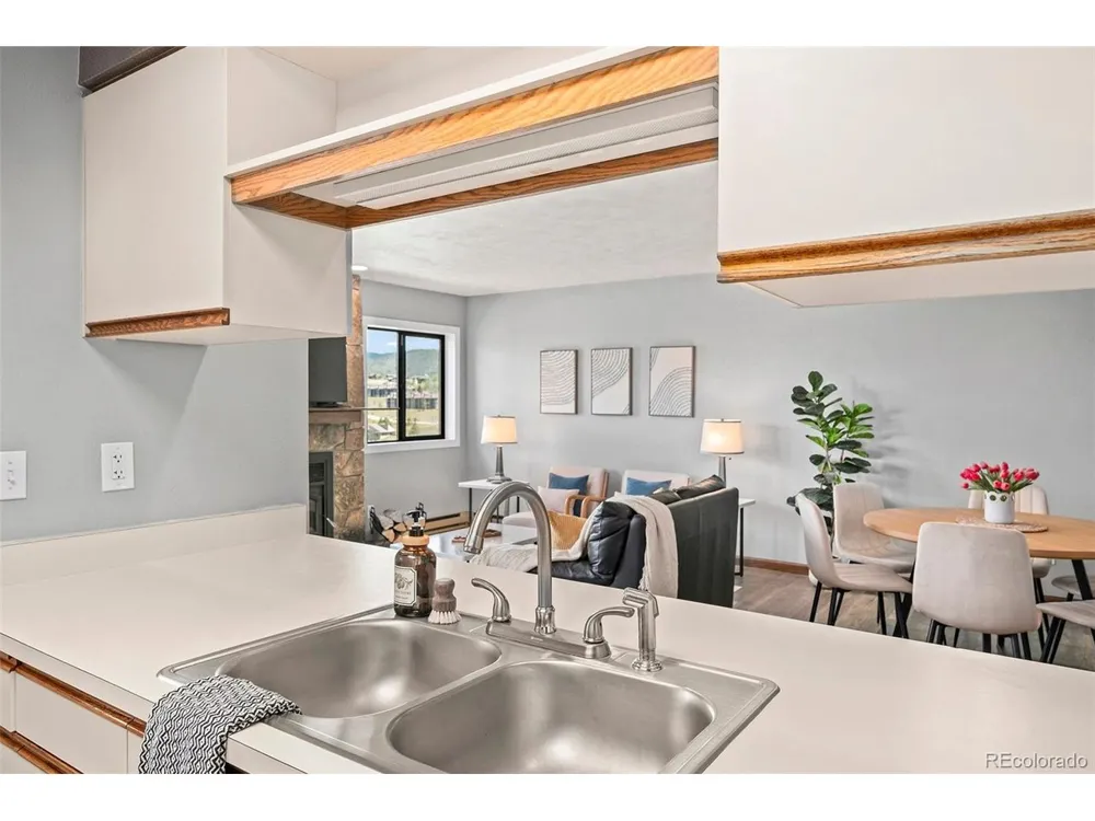 35 Promontory Drive #2 Granby, CO 80446