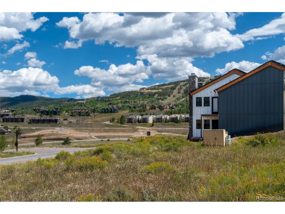 35 Promontory Drive #2 Granby, CO 80446