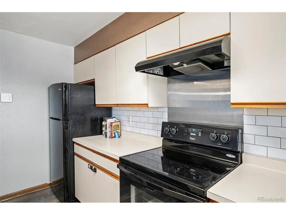 35 Promontory Drive #2 Granby, CO 80446