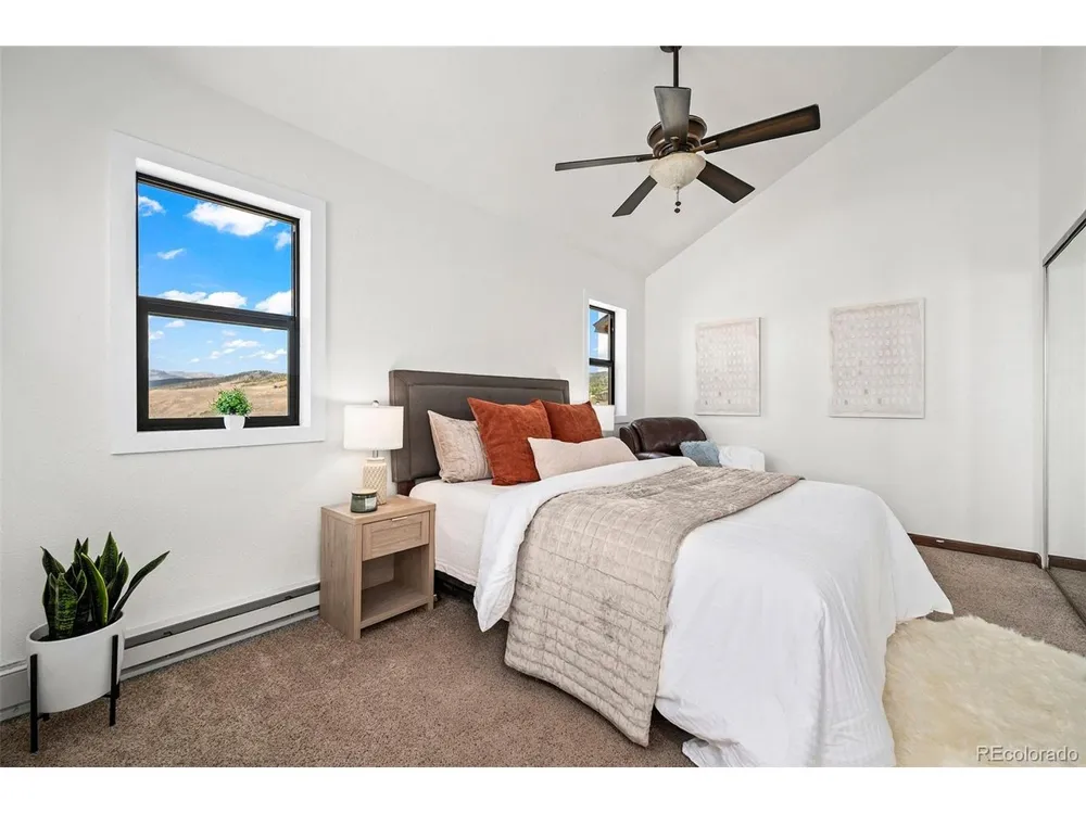 35 Promontory Drive #2 Granby, CO 80446