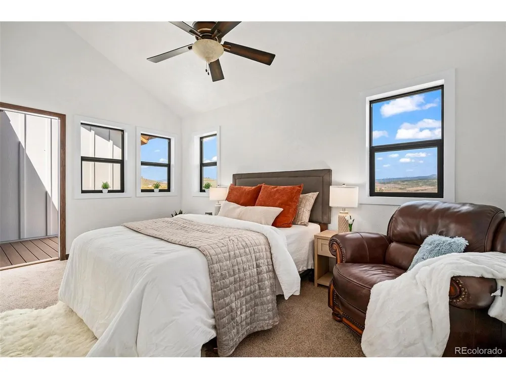 35 Promontory Drive #2 Granby, CO 80446