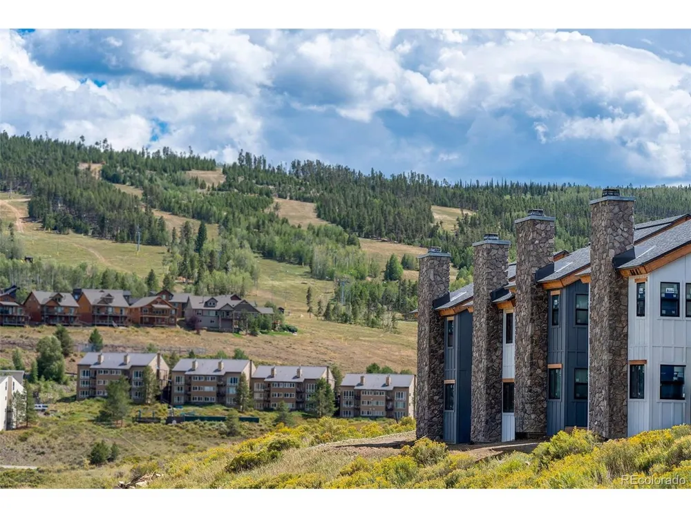 35 Promontory Drive #2 Granby, CO 80446