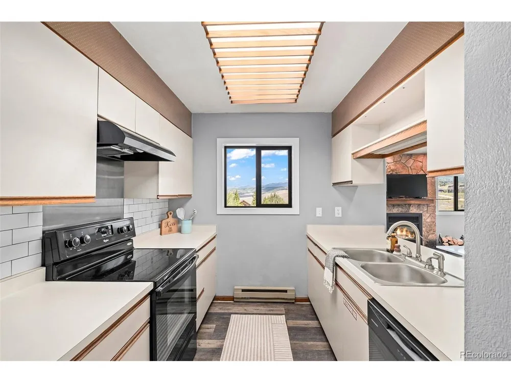 35 Promontory Drive #2 Granby, CO 80446