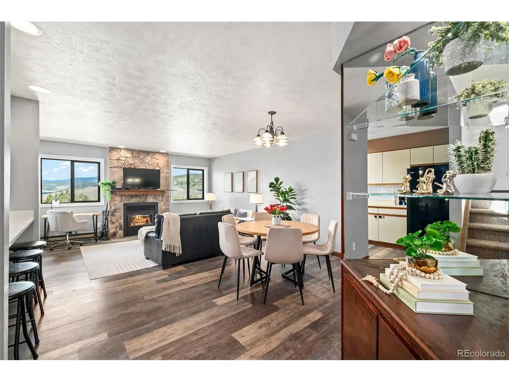 35 Promontory Drive #2 Granby, CO 80446