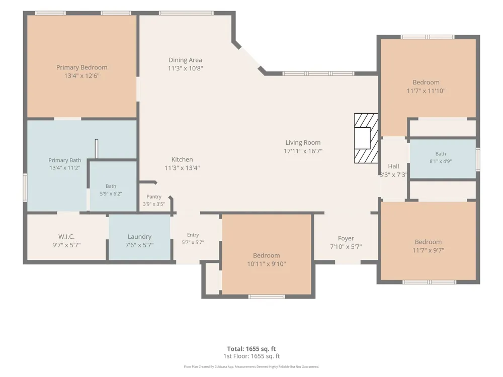 302 Grace Lane Athens, TX 75751